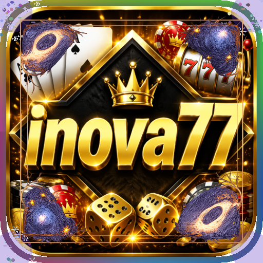 inova77 — mitra unggulan